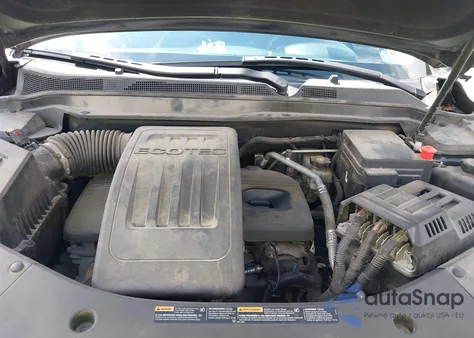 2014 Chevrolet Equinox Ls z USA, uszkodzony, nr VIN 2GNFLEEK6E6205739